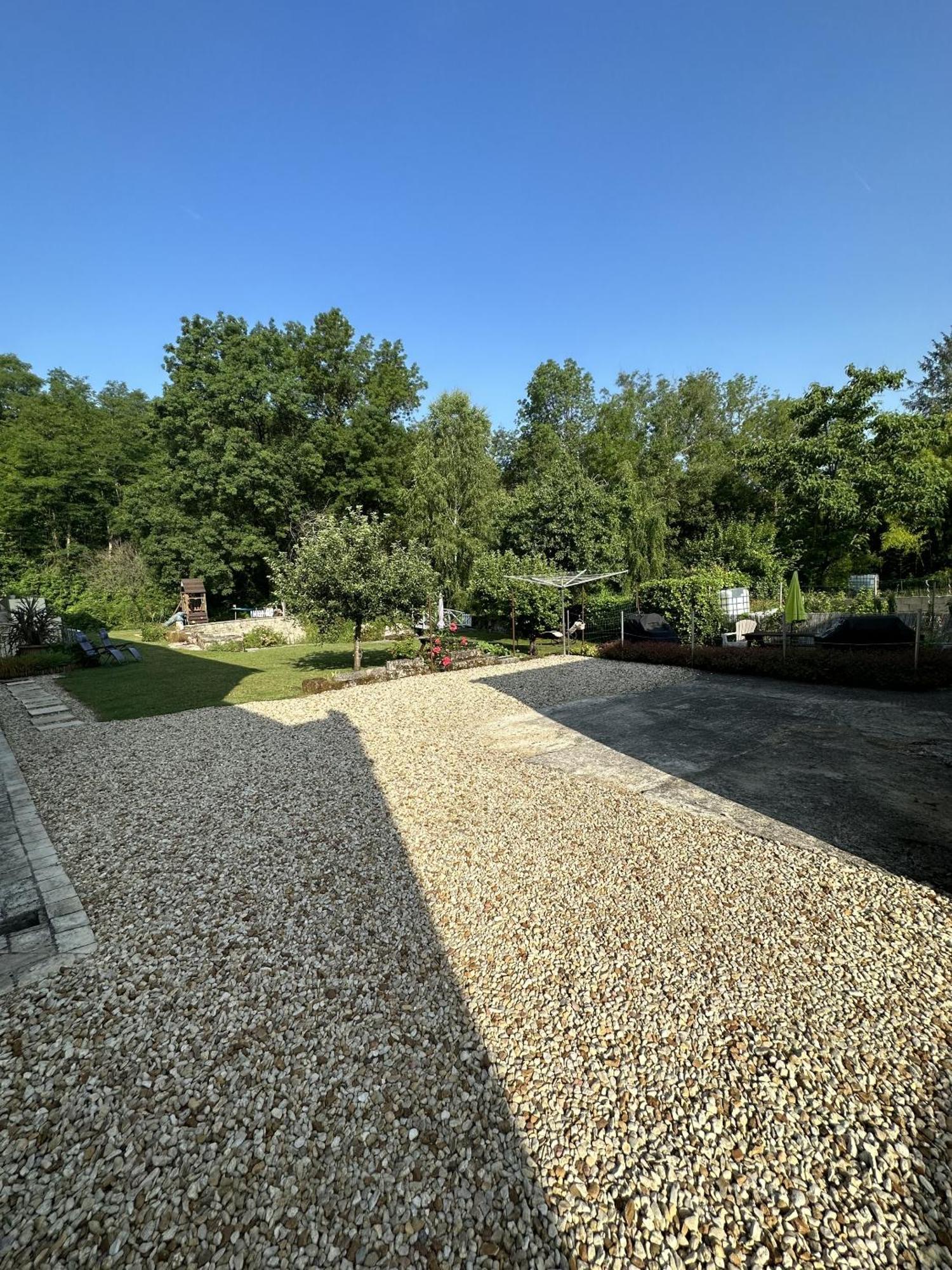 Petit Moulin De Veillard Villa Bourg-Charente Exterior photo